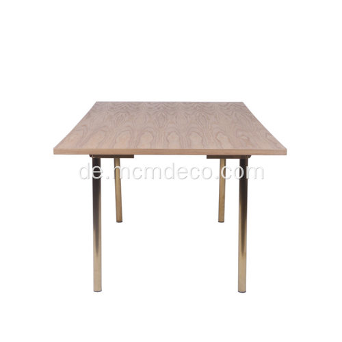 Hans Wegner Wood CH318 Esstisch